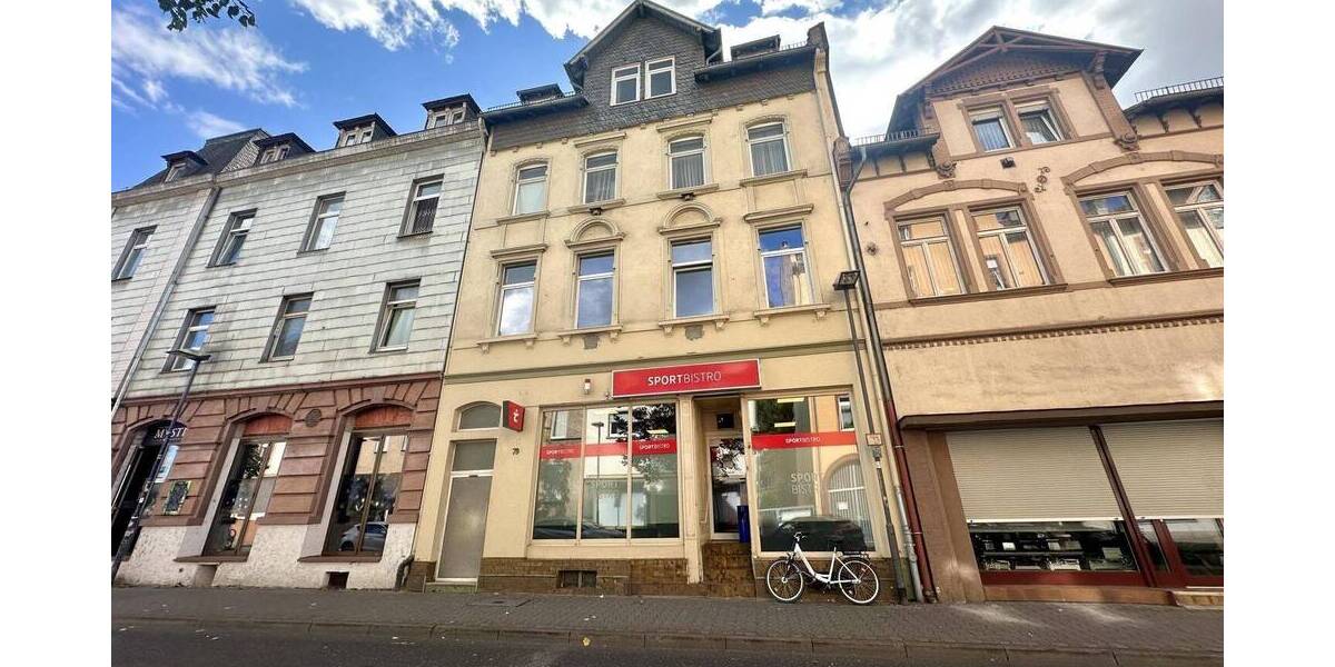 Mehrfamilienhaus, Wohnhaus Offenbach Offenbach am Main - 9 Zimmer, 228 m&sup2;, 895.000&euro; | Angebot:25696430