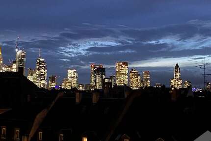 Wohnung Frankfurt am Main / Nordend Nordend - 7 Zimmer, 176 m&sup2;, 1.180.000&euro; | Angebot:25917711