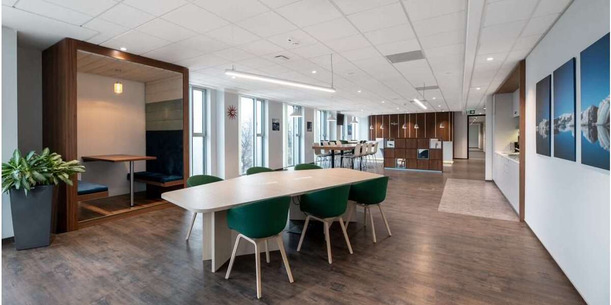Gewerbeobjekt Offenbach am Main Hafen - 1.539&euro; | Angebot:26559725