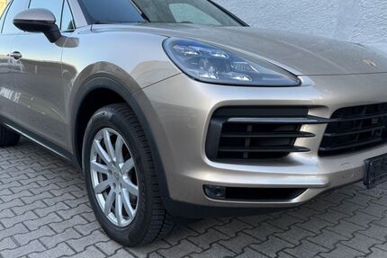 Porsche Cayenne 82.599 km 52.850 &euro; Dreieich 63303