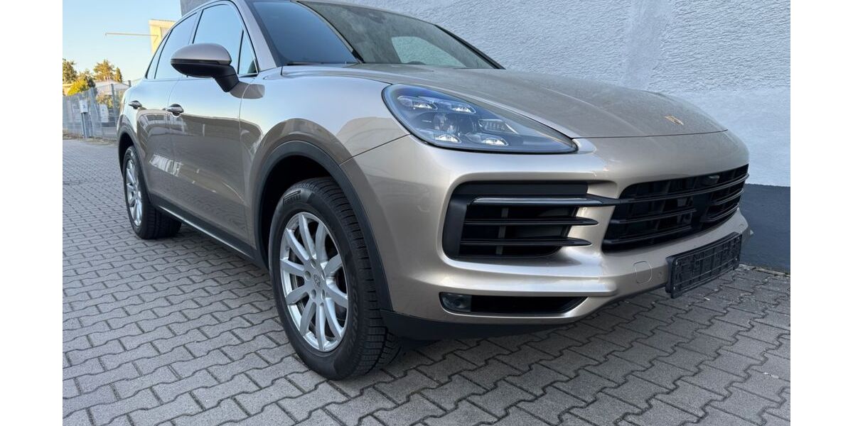 Porsche Cayenne 82.599 km 54.850 &euro; Dreieich 63303