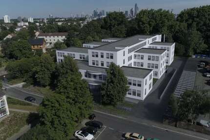 Wohnung Frankfurt am Main Rödelheim - 1 Zimmer, 19 m&sup2;, 523&euro; | Angebot:25913632