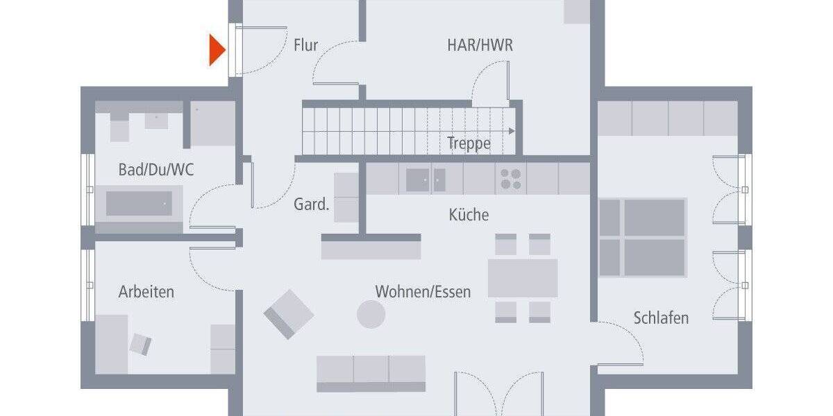 Mehrfamilienhaus, Wohnhaus Nieder-Erlenbach Erlenbach - 8 Zimmer, 250 m&sup2;, 1.509.900&euro; | Angebot:25696882