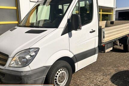 Mercedes-Benz Sprinter 242.900 km 10.950 &euro; Echzell 61209