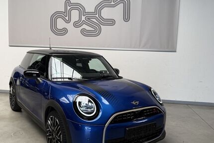 Mini Cooper S 11.101 km 29.490 &euro; Maintal bei Frankfurt am Main 63477