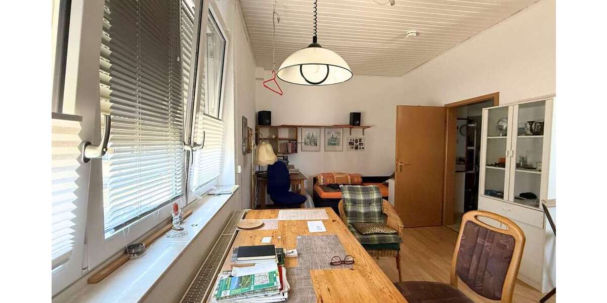 Etagenwohnung Egelsbach - 1 Zimmer, 44 m&sup2;, 159.000&euro; | Angebot:24189461