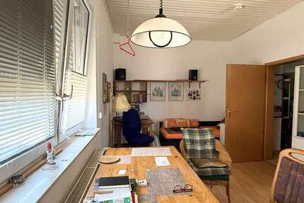Wohnung Egelsbach - 1 Zimmer, 44 m&sup2;, 159.000&euro; | Angebot:24189461