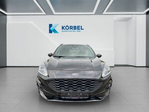 Ford Kuga 2.0 ST-Line Automatik*el.Heck*WinterPaket2* 22.300 km 25.840 &euro; Nidderau 61130