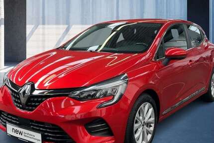 Renault Clio 32.245 km 13.890 &euro; Frankfurt / Main 60314