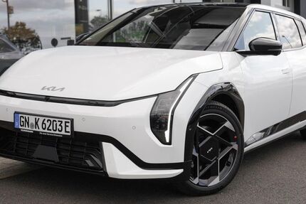 Kia EV4 7.990 km 41.669 &euro; Gelnhausen 63571