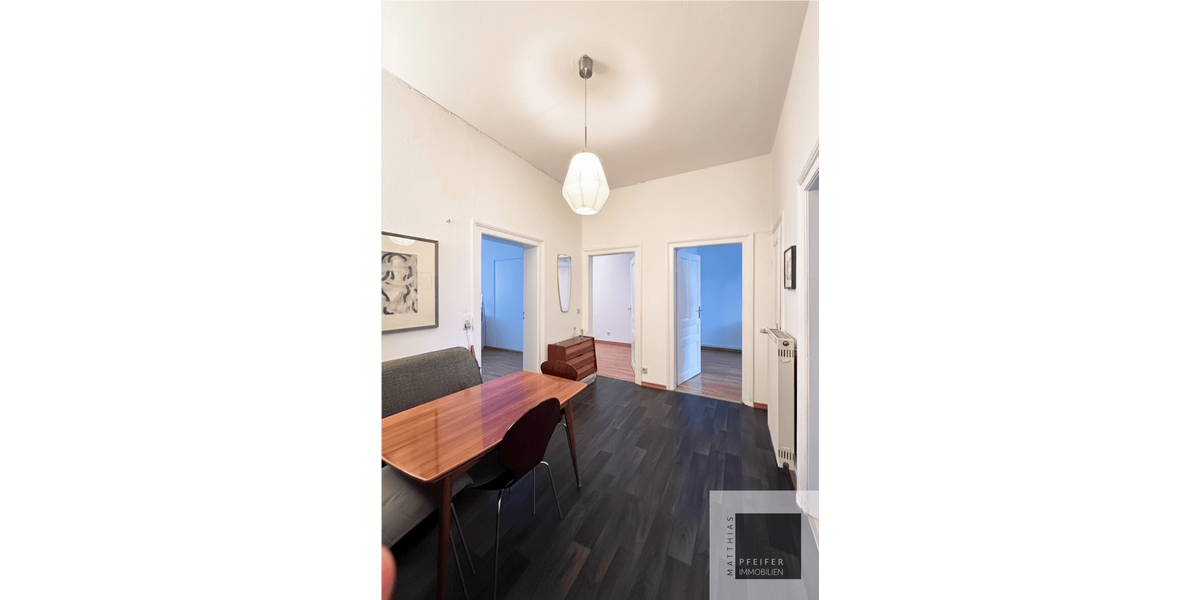 - 3- Frankfurt am Main Nordend Ost | Angebot:25611717