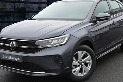 VW Taigo 15.000 km 17.880 &euro; Aschaffenburg 63741