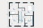 Pure Home 4 - Ihr neues Platzwunder zum Festpreis - Einfamilienhaus Kelsterbach Walldorf | Angebot:27293030