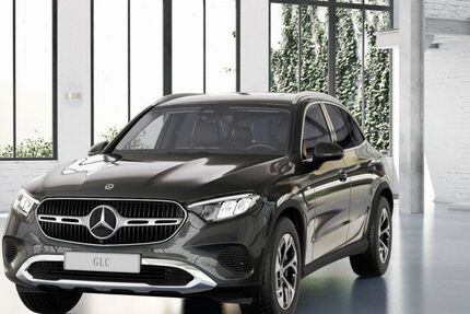 Mercedes-Benz GLC 300 14.369 km 57.465 &euro; Buedingen 63654