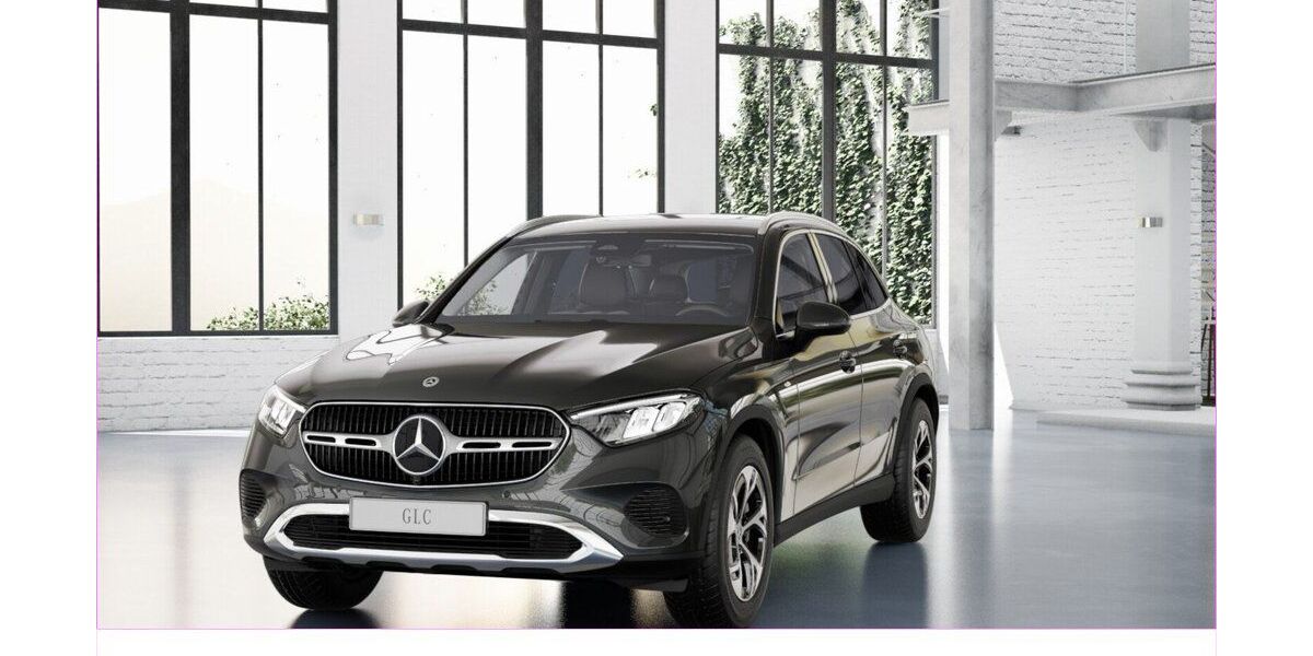 Mercedes-Benz GLC 300 14.369 km 57.465 &euro; Buedingen 63654