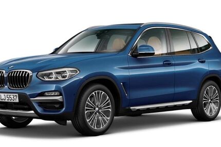 BMW X3 63.679 km 33.900 &euro; Kronberg 61476