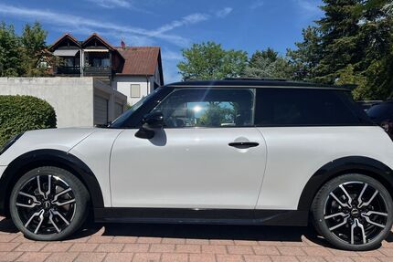 Mini Cooper C 5.800 km 31.900 &euro; Rödermark 63322