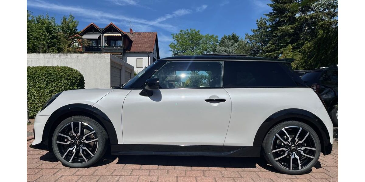 Mini Cooper C 5.800 km 31.900 &euro; Rödermark 63322