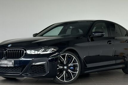 BMW M550 109.050 km 46.990 &euro; Büdingen 63654