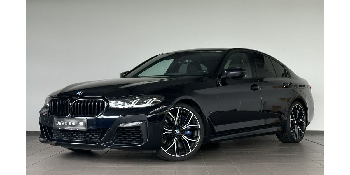 BMW M550 109.050 km 46.990 &euro; Büdingen 63654
