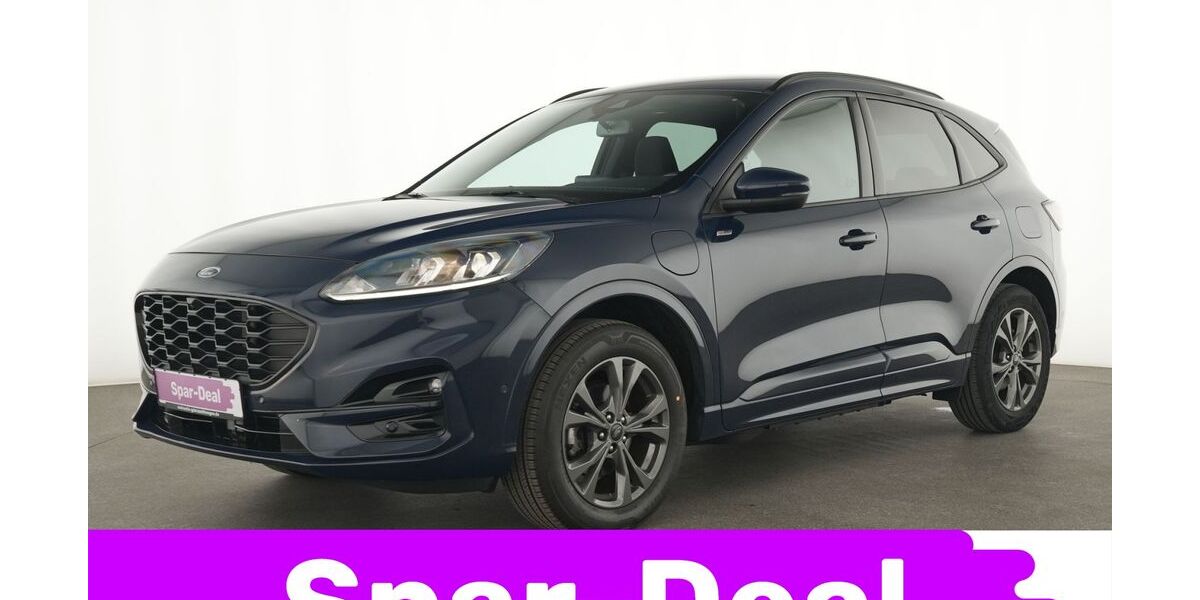 Ford Kuga 79.299 km 18.717 &euro; Dietzenbach bei Frankfurt 63128