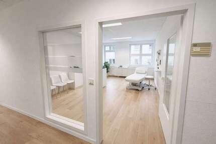 Gewerbeobjekt Friedrichsdorf - 1.650&euro; | Angebot:25310233