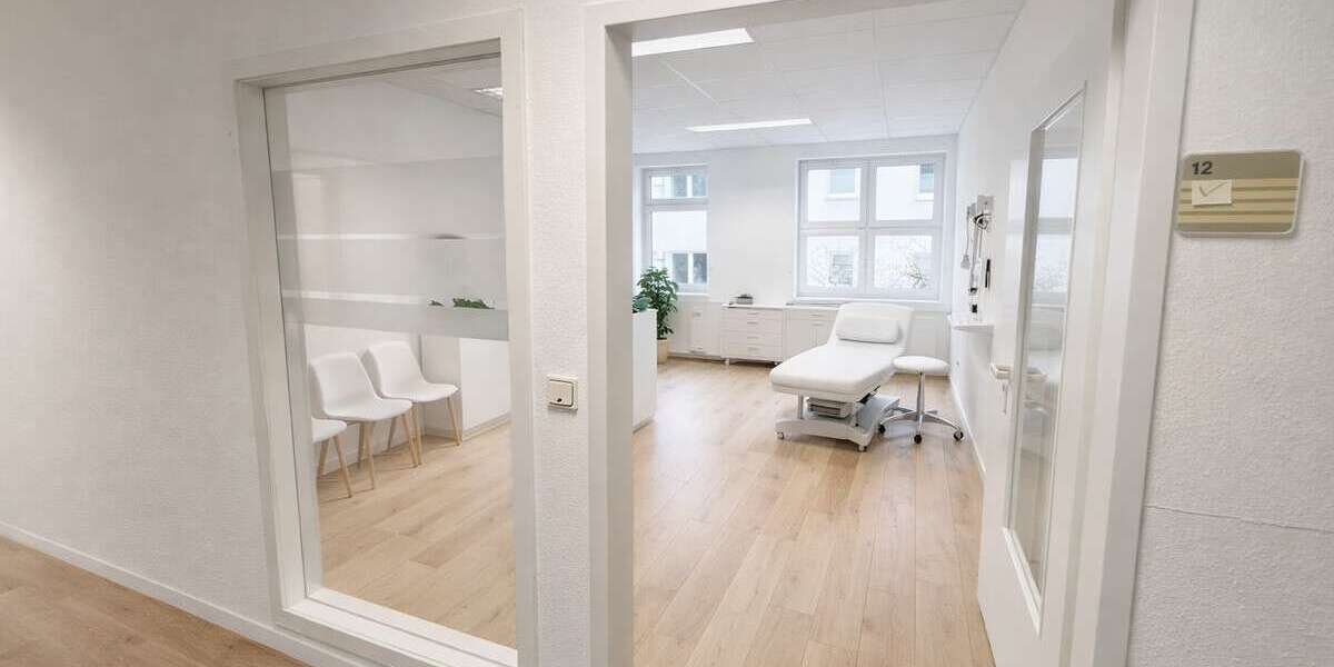 Gewerbeobjekt Friedrichsdorf - 1.650&euro; | Angebot:25310233