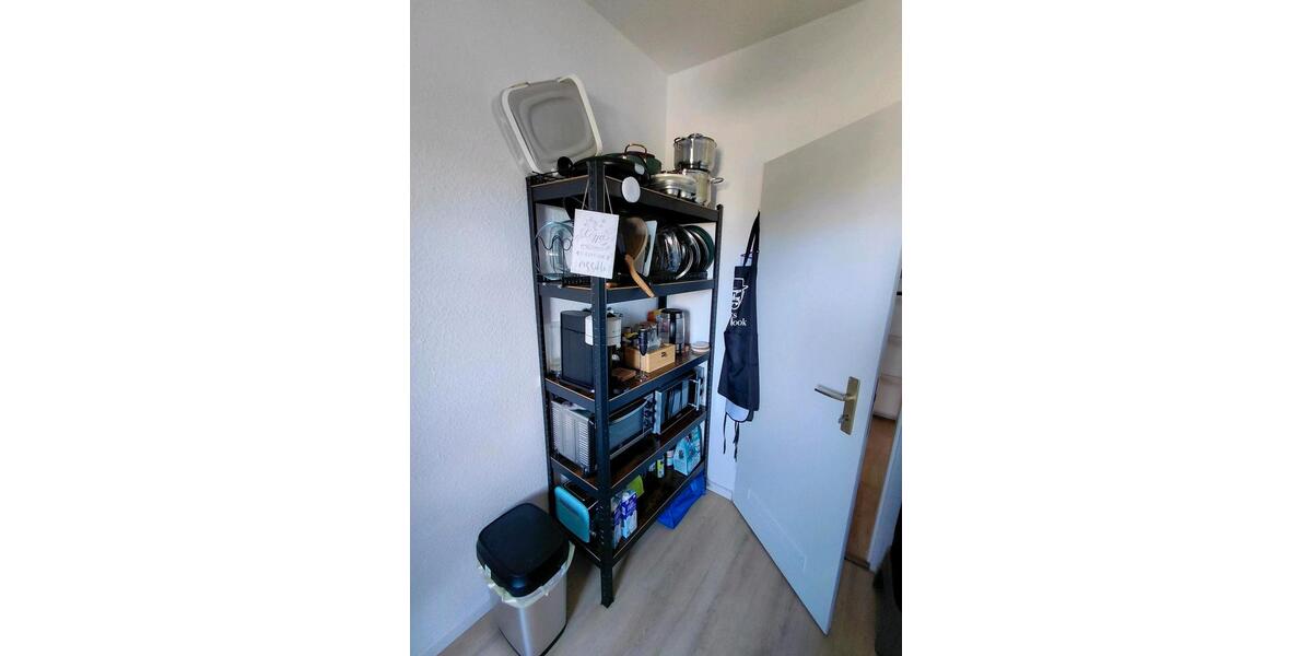 Etagenwohnung Frankfurt am Main Ginnheim - 4 Zimmer, 69 m&sup2;, 1.150&euro; | Angebot:27630664