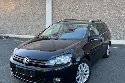 VW Golf 116.000 km 6.999 &euro; Dreieich 63303
