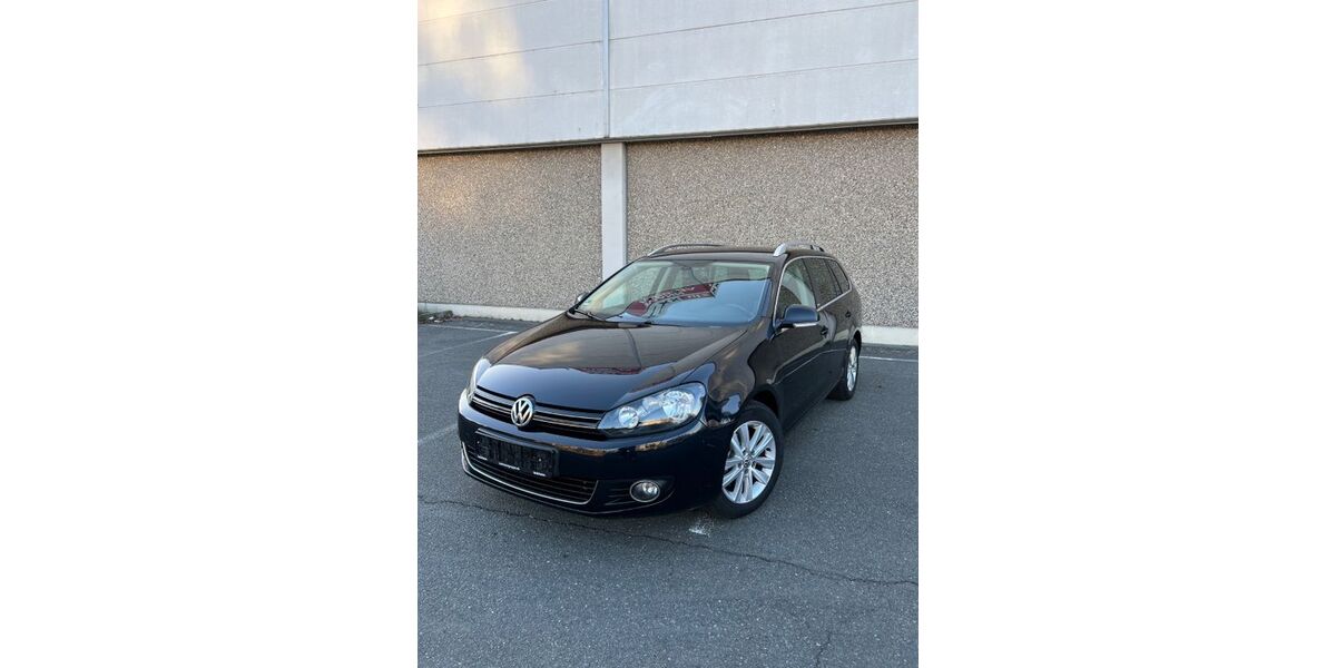VW Golf 116.000 km 6.999 &euro; Dreieich 63303