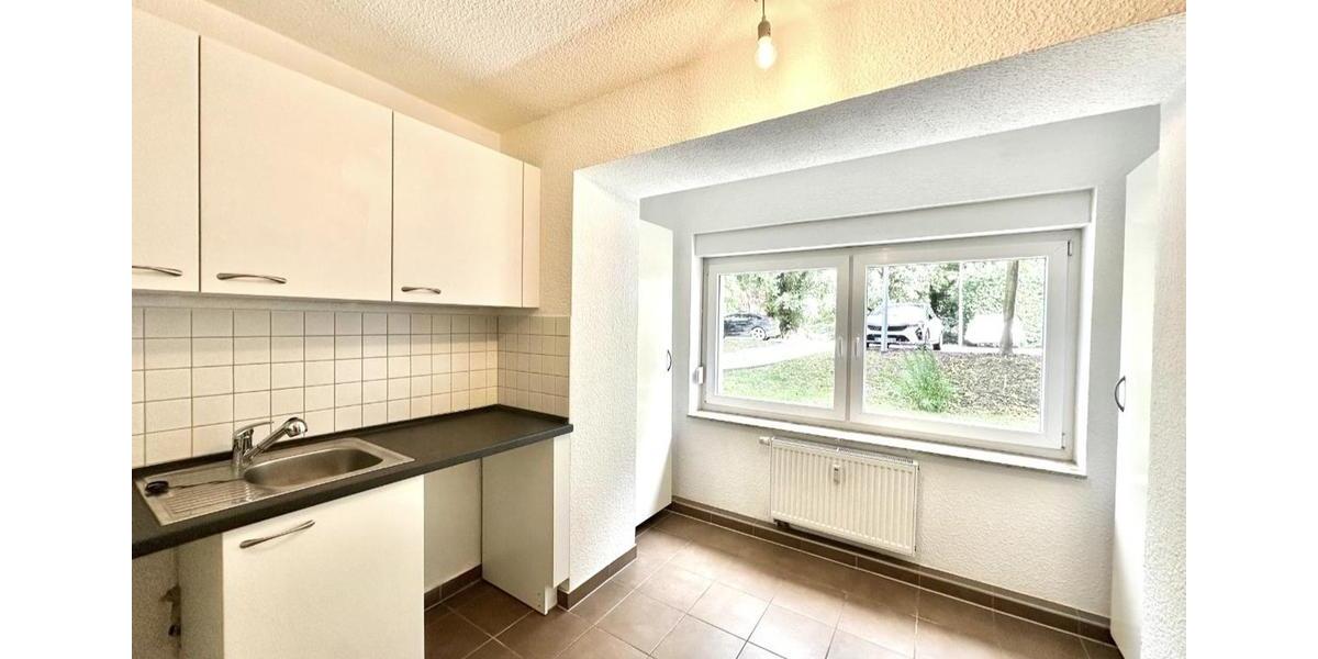 Erdgeschoßwohnung Hanau Lamboy - 3 Zimmer, 79 m&sup2;, 1.095&euro; | Angebot:26021148