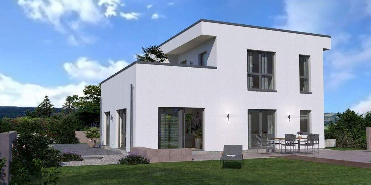 Einfamilienhaus Bad Vilbel - 4 Zimmer, 188 m&sup2;, 1.880.000&euro; | Angebot:25671217
