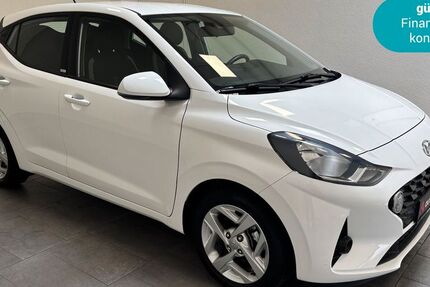 Hyundai i10 15.556 km 13.940 &euro; Egelsbach 63329