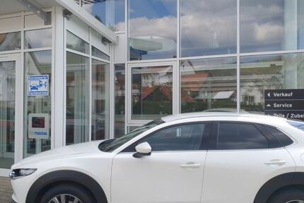 Mazda CX-30 9.896 km 26.450 &euro; Biebergemünd-Bieber 63599