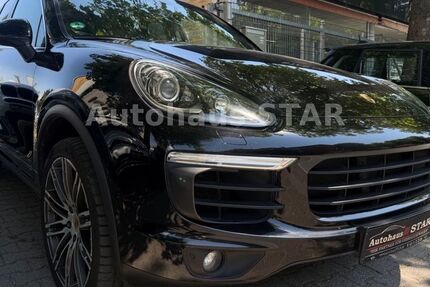 Porsche Cayenne 126.500 km 36.589 &euro; Offenbach am Main 63071