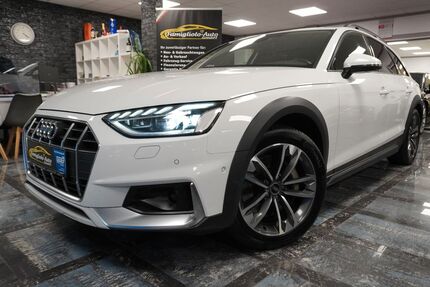 Audi A4 Allroad 195.441 km 22.950 &euro; Mühlheim am Main nähe Frankfurt 63165