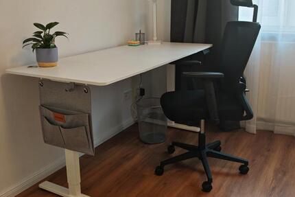 Wohnung Aschaffenburg Österreicher Kolonie - 1 Zimmer, 10 m&sup2;, 250&euro; | Angebot:25998917