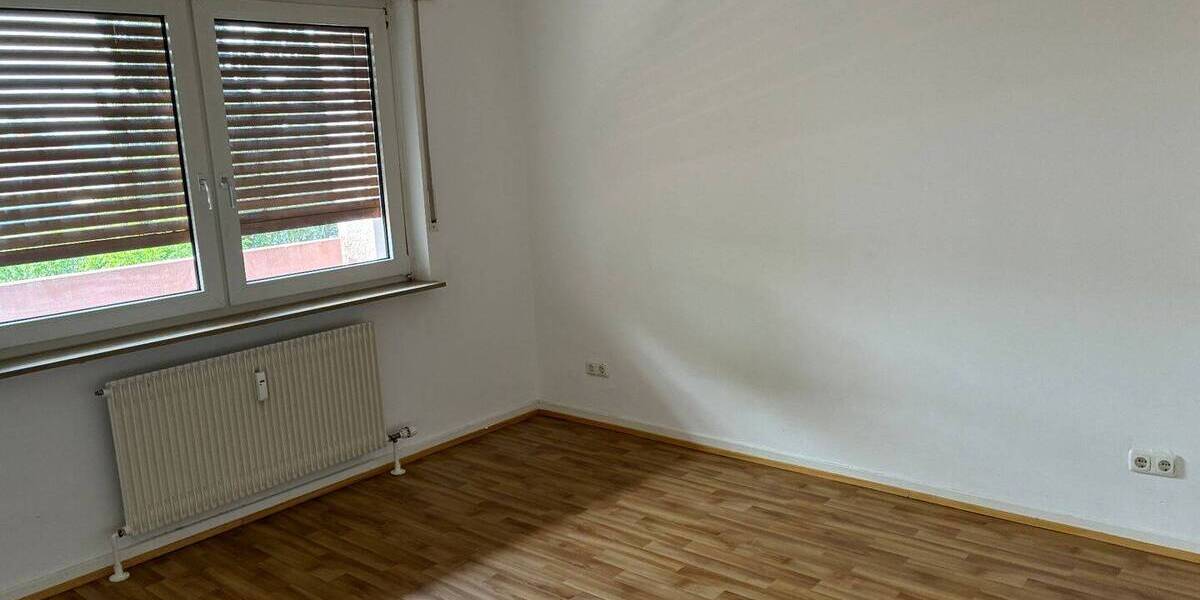 Etagenwohnung Bad Vilbel Siedlung Heilsberg - 2 Zimmer, 41 m&sup2;, 620&euro; | Angebot:26910336