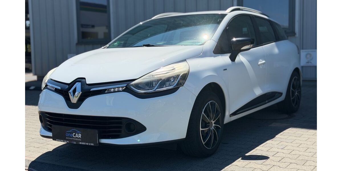 Renault Clio 77.400 km 6.280 &euro; Aschaffenburg 63741