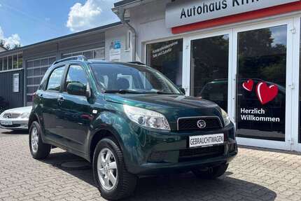 Daihatsu Terios 174.700 km 3.900 &euro; Mainhausen 63533
