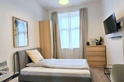 Zimmer Frankfurt Schwanheim - 1 Zimmer, 1.000&euro; | Angebot:26020098