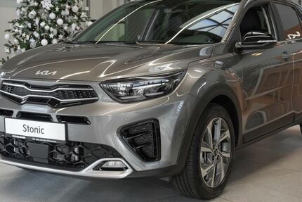 Kia Stonic 3.990 km 25.969 &euro; Aschaffenburg 63741