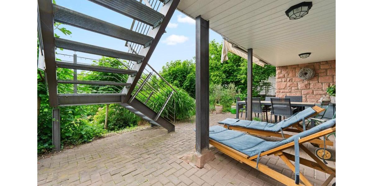 Einfamilienhaus Gelnhausen - 6 Zimmer, 150 m&sup2;, 639.000&euro; | Angebot:26926554