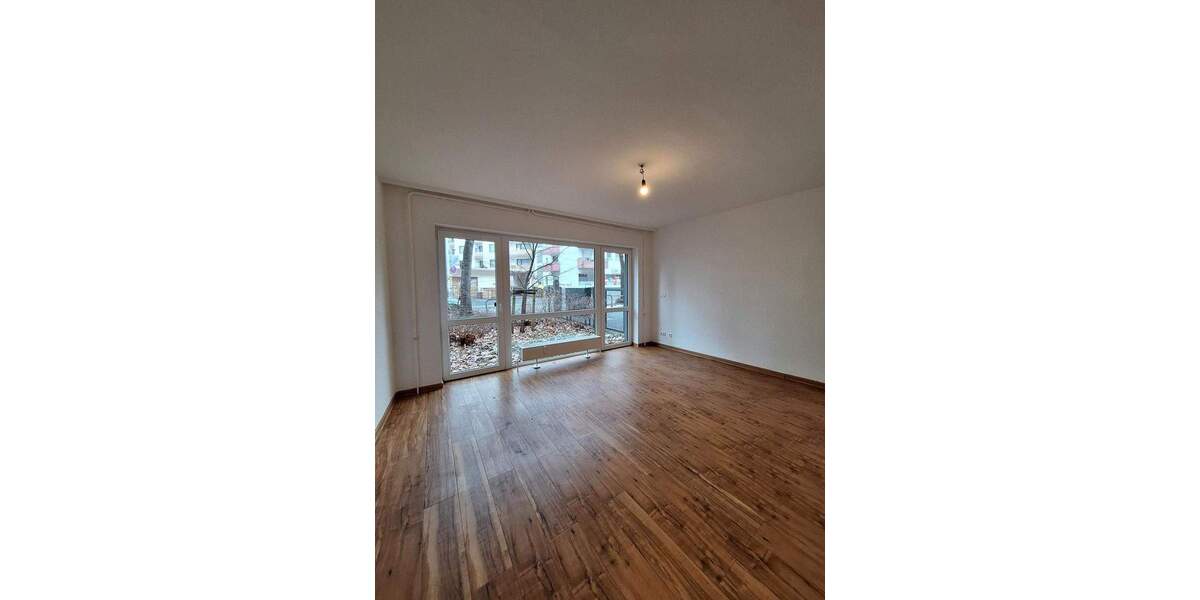Gewerbeobjekt Offenbach am Main Nordend - 3 Zimmer, 61 m&sup2;, 750&euro; | Angebot:25691031