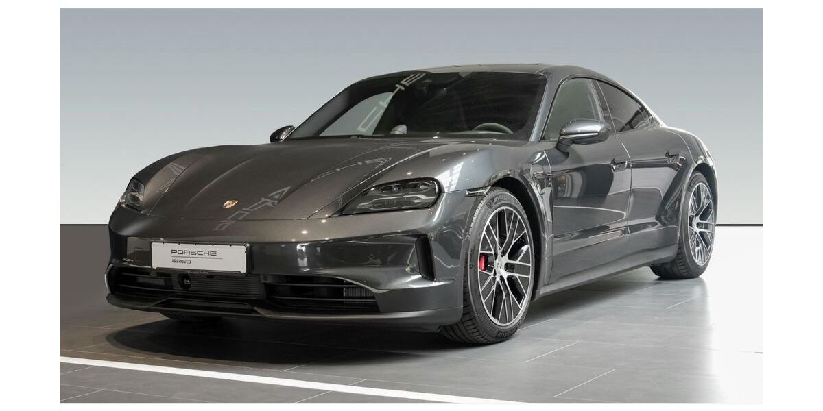 Porsche Taycan 17.520 km 94.980 &euro; Frankfurt 60314