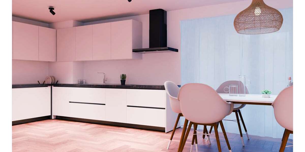 Etagenwohnung Langen - 3 Zimmer, 81 m&sup2;, 491.900&euro; | Angebot:24627194