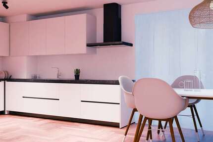 Wohnung Langen - 3 Zimmer, 81 m&sup2;, 491.900&euro; | Angebot:24627194