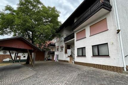 Haus Biebergemünd - 22 Zimmer, 390 m&sup2;, 365.000&euro; | Angebot:25103282