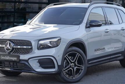 Mercedes-Benz GLB 200 8.000 km 47.990 &euro; Aschaffenburg 63741