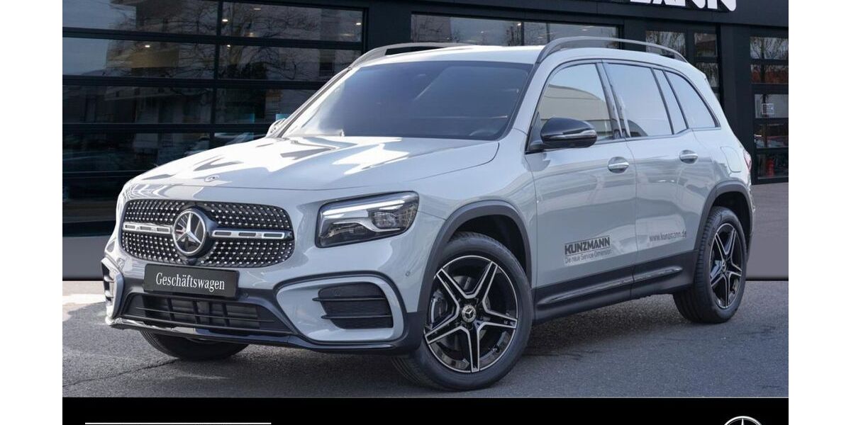 Mercedes-Benz GLB 200 8.000 km 47.990 &euro; Aschaffenburg 63741